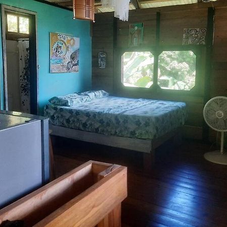 バスティメントス Comfortable Cabin In The Jungleヴィラ エクステリア 写真